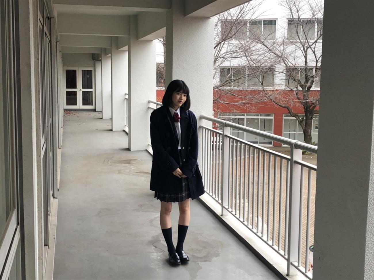 コラム内にもあります雑誌さまでのオフショット