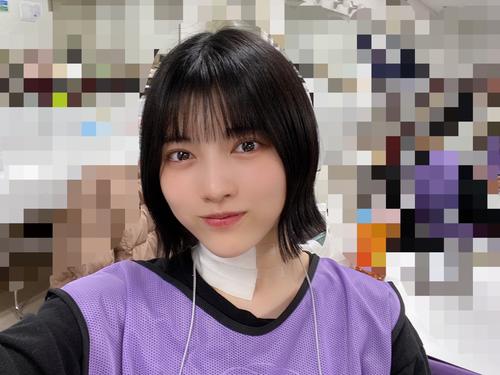 汚名返上 林瑠奈さんのコラムが感動的だと話題 名誉挽回 乃木坂ちゃんでーす 乃木坂46まとめ 櫻坂46 日向坂46