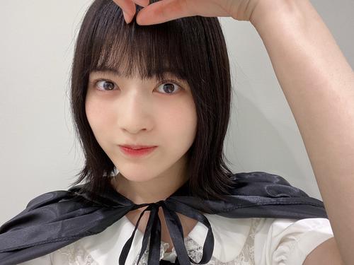 リハ中、髪の毛ボッサボサ