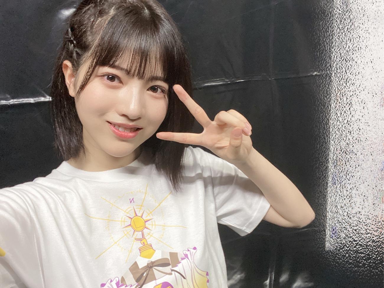 4期生ライブ、ありがとうございました。