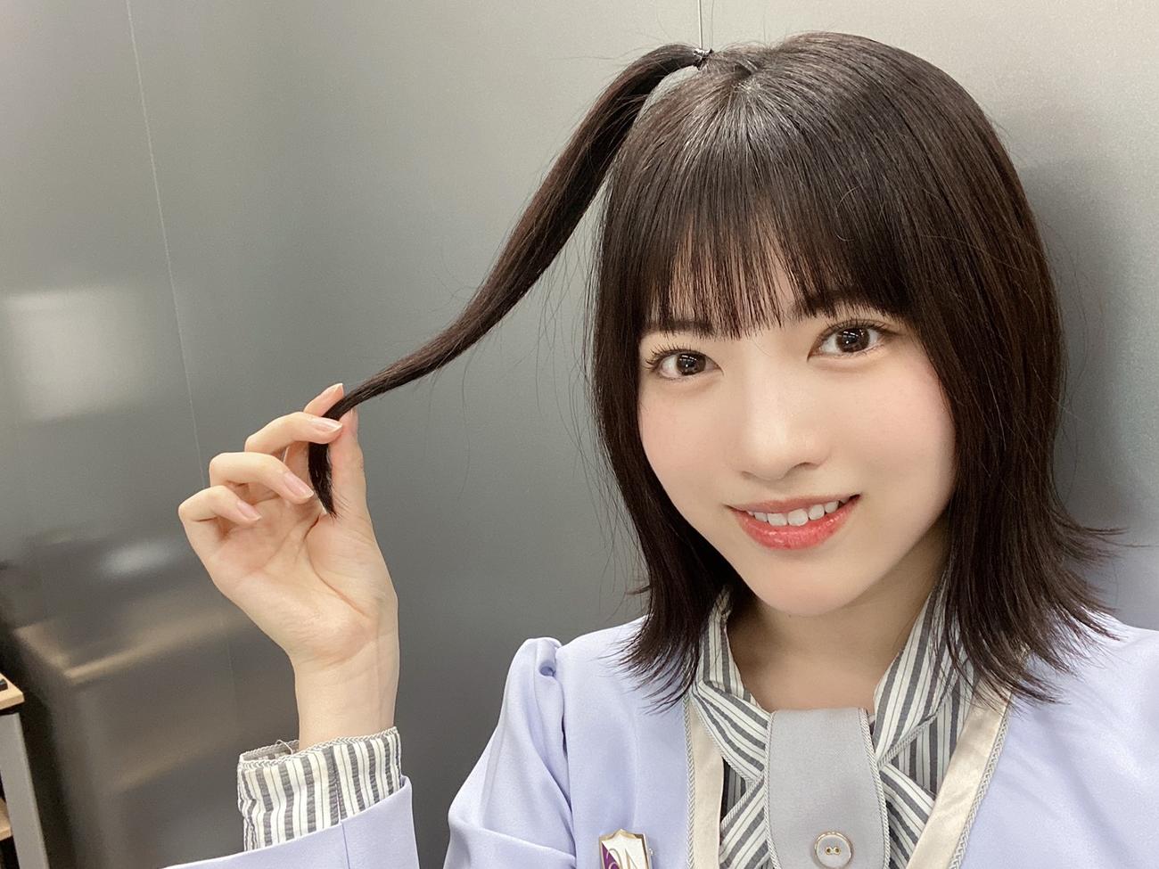先日の「猫舌SHOWROOM」にて