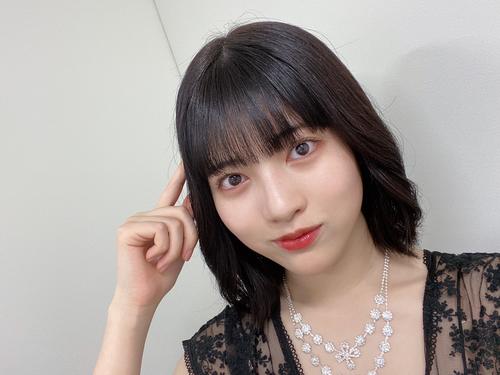 「乃木坂スター誕生！」で「少女A」を披露させていただいたときの。