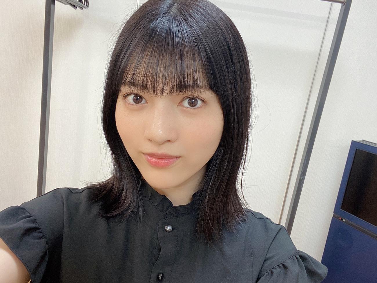 痩せた？