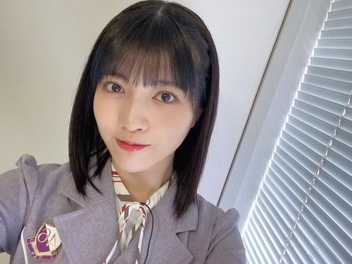 編み込み的なのをしたのですが、少しわかりにくいですね