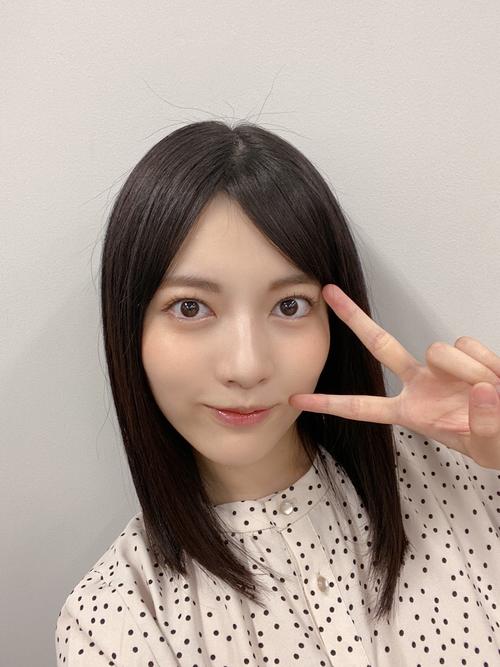 まゆげが綺麗だと褒められがちです。