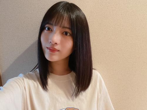 この間半袖で家出たら街で浮いてました。