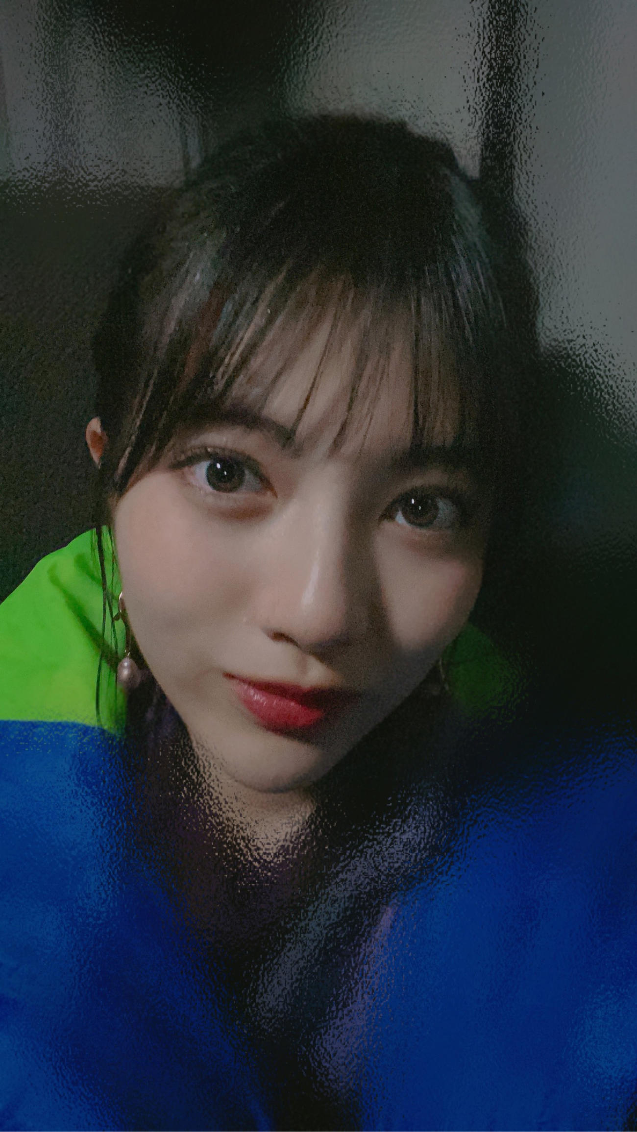 最近は縦型の写真ばかり撮ってしまいます。