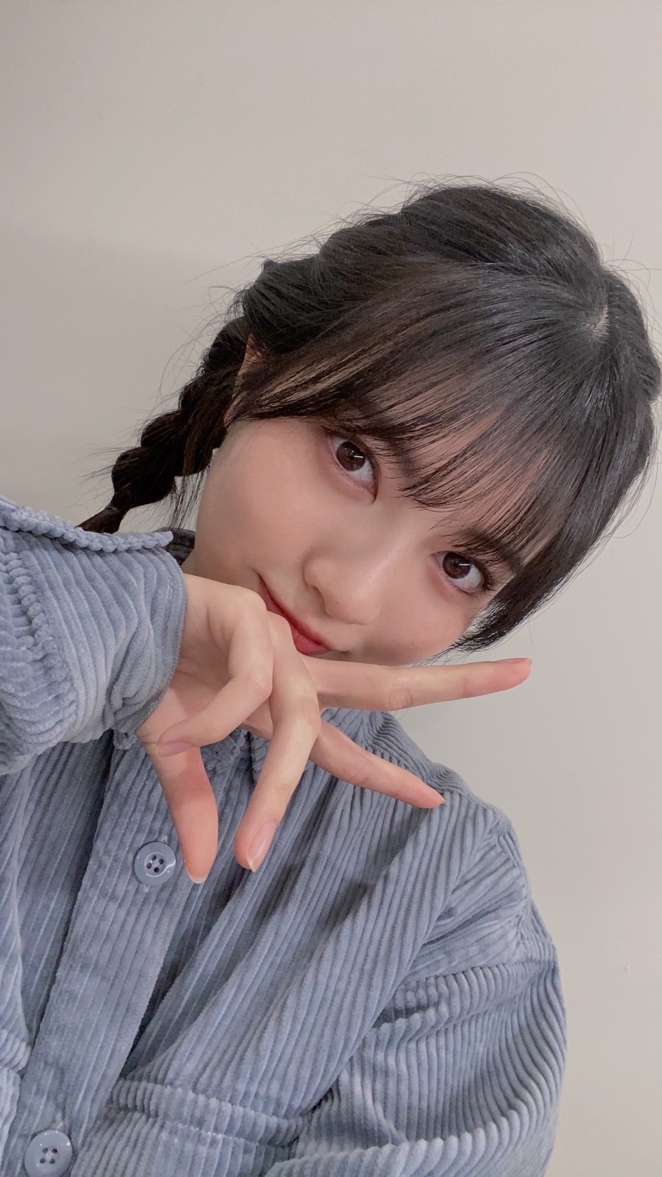 最近みずいろにハマっています。
