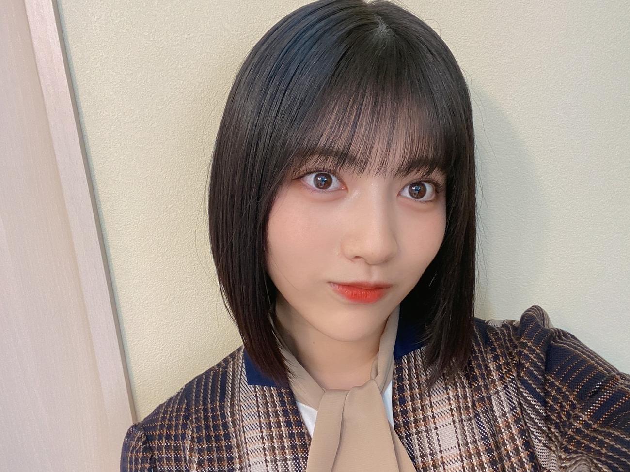 もう春が近づいていますね