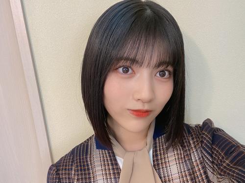 もう春が近づいていますね