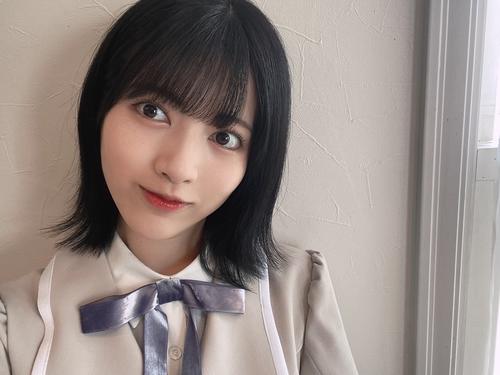 新制服、お気に入りです。