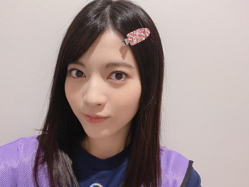 約１年前、28thアンダーライブの本番直前の様子です。