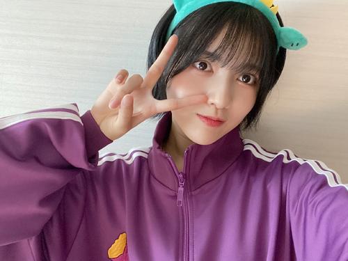 林瑠奈の普段の私服です。