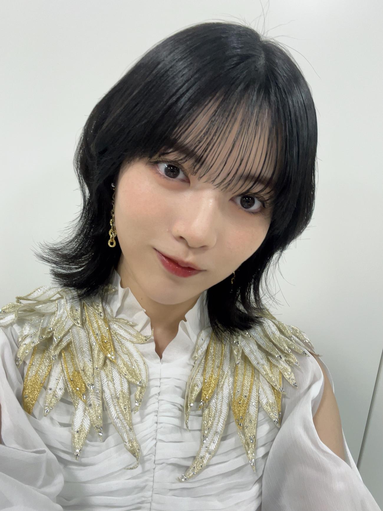 久しぶりに着ることができて嬉しかったです。