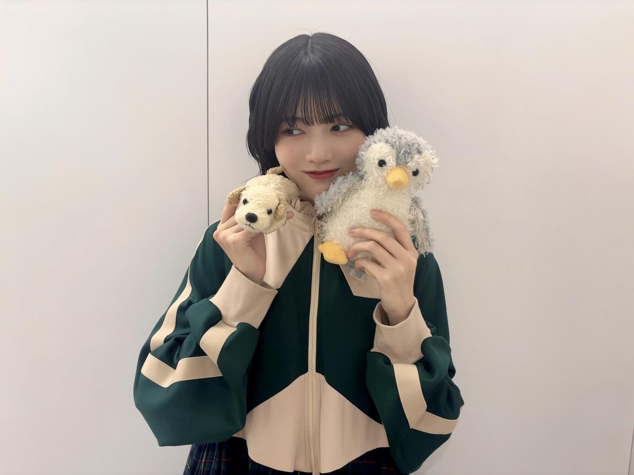 いのち×3です。