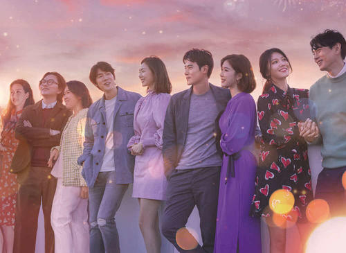 （C）2021 ACEMAKER MOVIEWORKS＆SOO FILM All Rights Reserved.