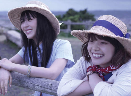 （C）2022　映画「やがて海へと届く」製作委員会