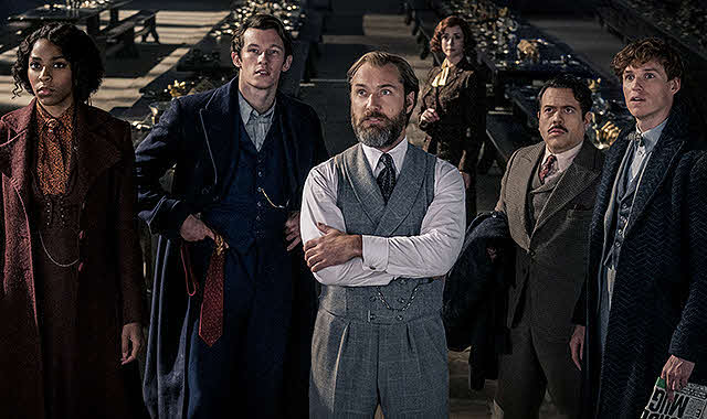 （C）2022　Warner　Bros.　Ent.　All　Rights　Reserved　Wizarding　World　TM　Publishing　Rights（C）J.K.　Rowling　WIZARDING　WORLD　and　all　related　characters　and　elements　are　trademarks　of　and（C）Warner　Bros.　Entertainment　Inc.