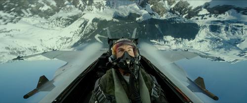 (C)2022 Paramount Pictures Corporation．All rights reserved．