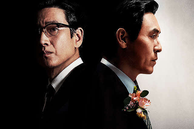 (C)2021 MegaboxJoongAng PLUS M＆SEE AT FILM CO．，LTD．　ALL RIGHTS RESERVED．