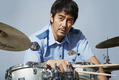 （C）2022「異動辞令は音楽隊！」製作委員会