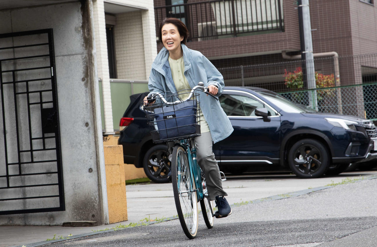 (C)2022映画「波紋」フィルムパートナーズ