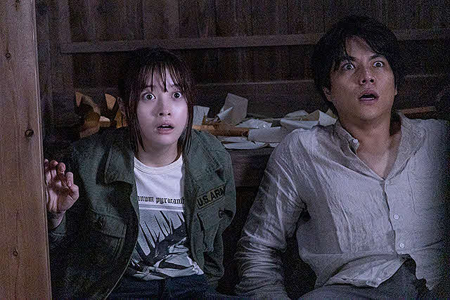 （C）2023映画「禁じられた遊び」製作委員会