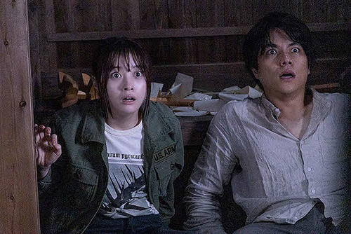 （C）2023映画「禁じられた遊び」製作委員会