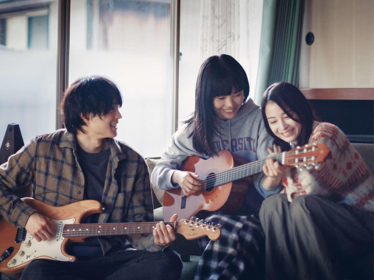 （C）2023　Kyrie　Film　Band