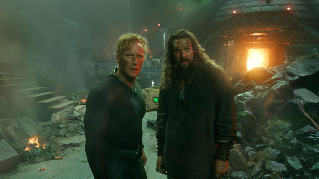 （C）2023 Warner Bros. Ent. All Rights Reserved.  TM＆（C）DC