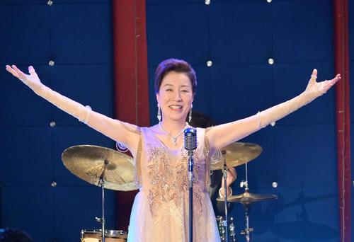 （C）2024年「お終活　再春！」製作委員会