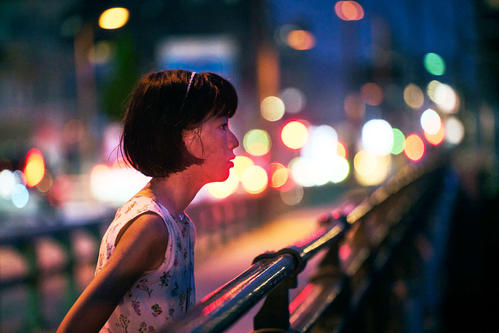 （C）2025「RENOIR」製作委員会／International Partners