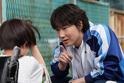 （C）2007福田ますみ／新潮社（C）2025「でっちあげ」製作委員会