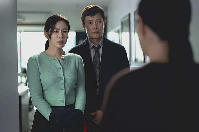 （C）2025　CJ　ENM　Co.，Ltd.，MOHO　FILM　ALL　RIGHTS　RESERVED.