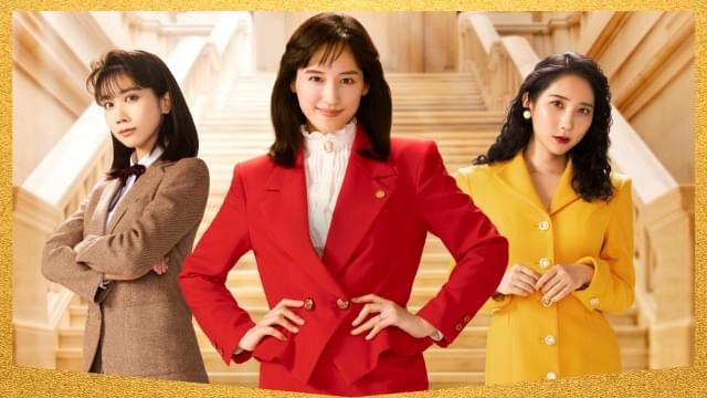 （C）2026「ファーストボイス」製作委員会