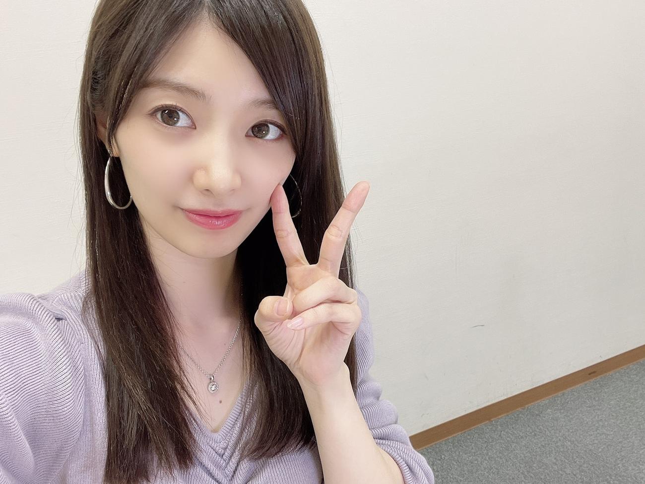 AKB48武藤十夢