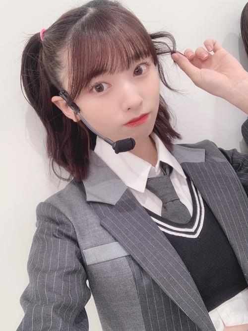 AKB48久保怜音