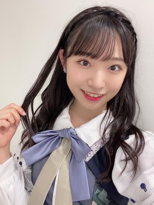 AKB48山内瑞葵