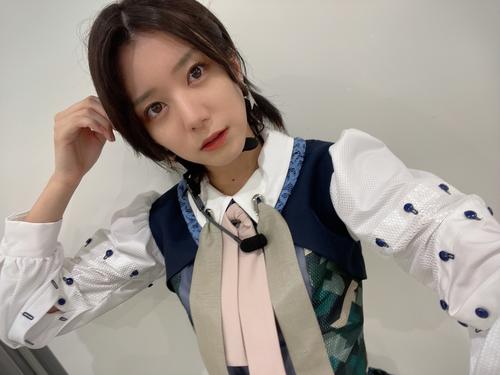AKB48大西桃香