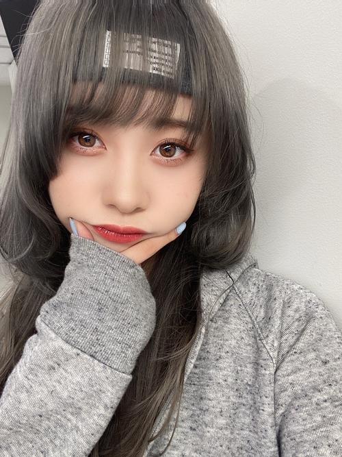 AKB48横山結衣