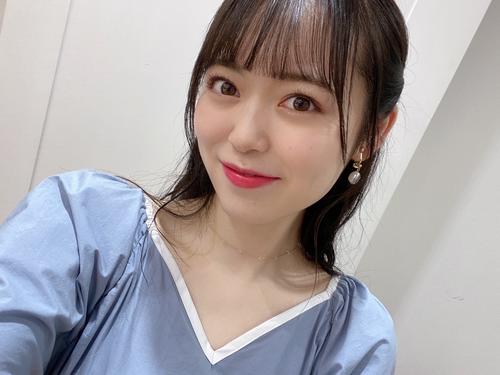 AKB48西川怜