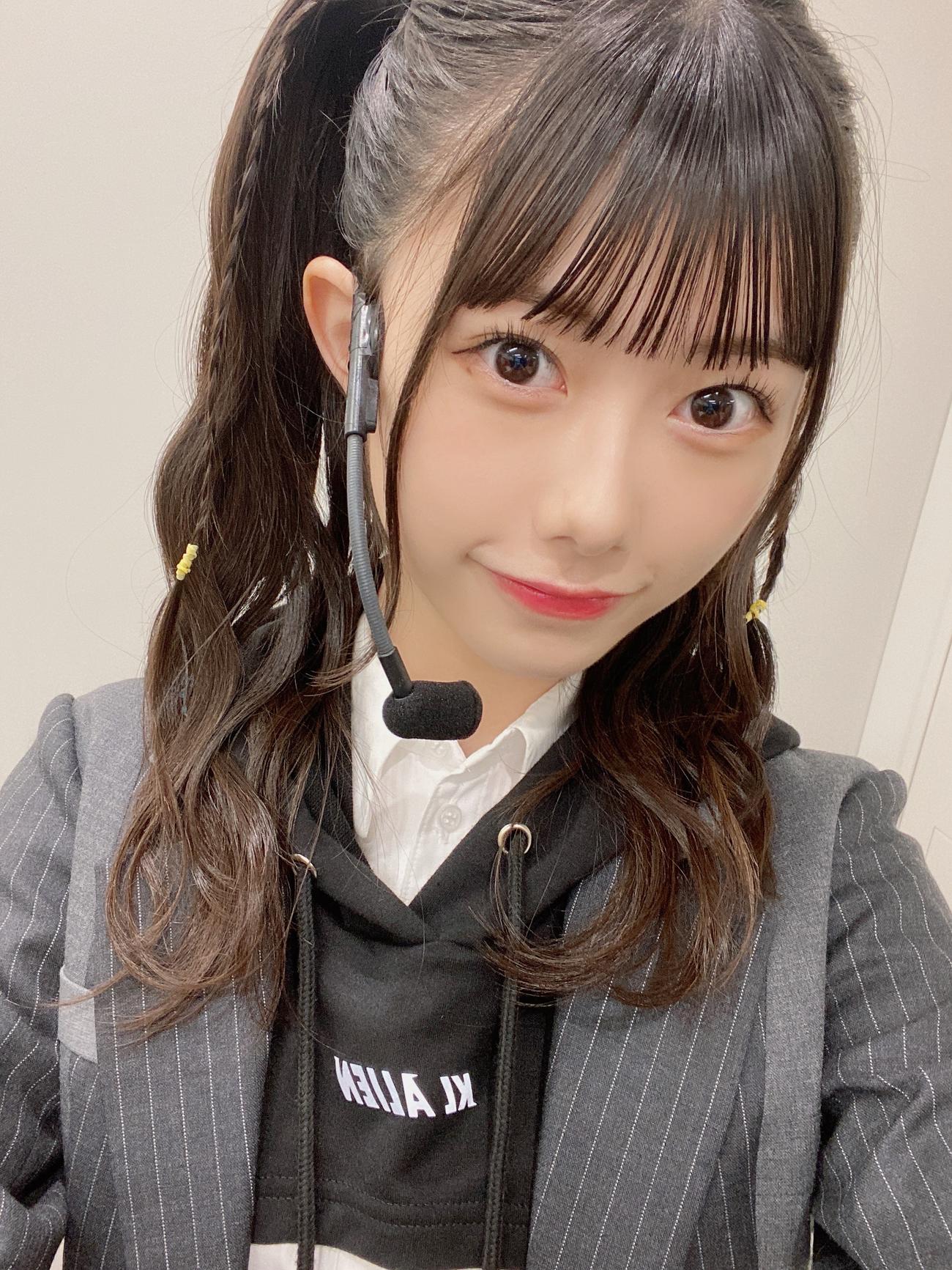 AKB48千葉恵里
