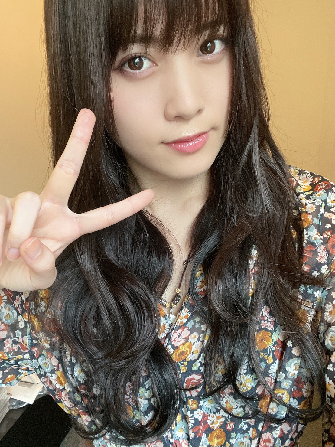 AKB48岡部麟