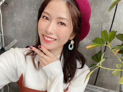 AKB48横山由依