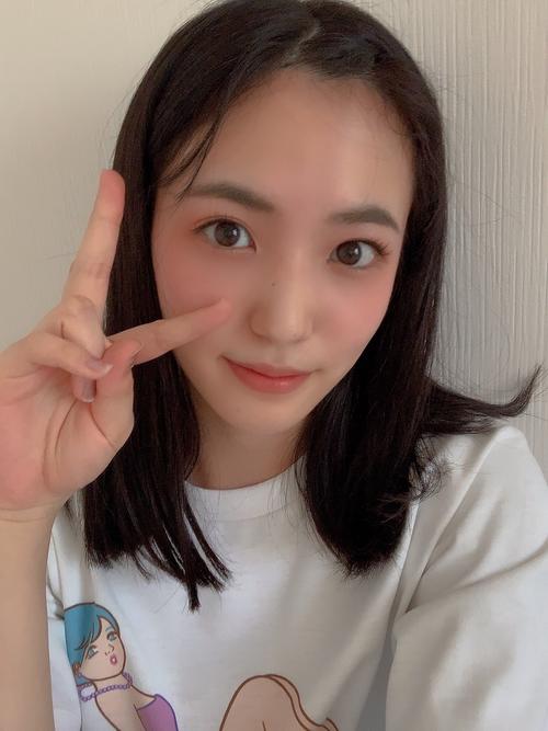 AKB48下尾みう