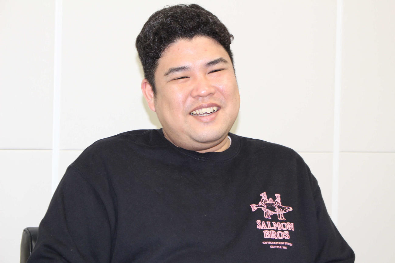 豪快キャプテンの山下ギャンブルゴリラ