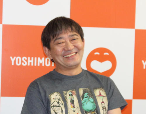 メッセンジャー黒田