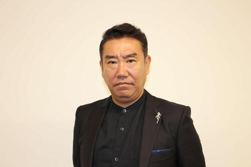 ラジオの世界で熱狂的なリスナーを持つメッセンジャーあいはら