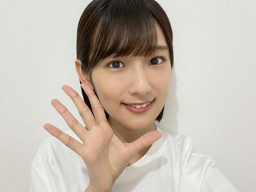 欅坂46井上梨名