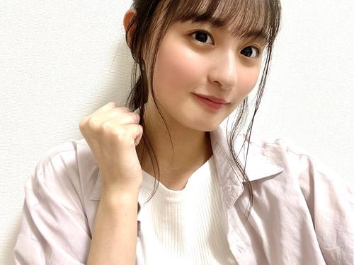 「乃木坂46時間TV」に初出演する遠藤さくら